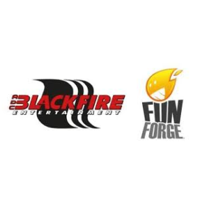 Blackfire Entertainment