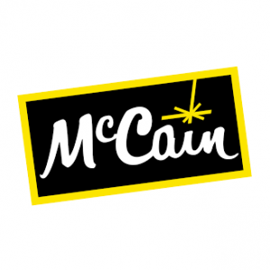 McCain