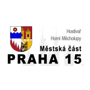 Městská část Praha 15