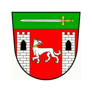 Obec Psáry
